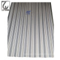 DX51D Aluzinc Roading Sheet Zinc Aluminio Corrugado GL Recho